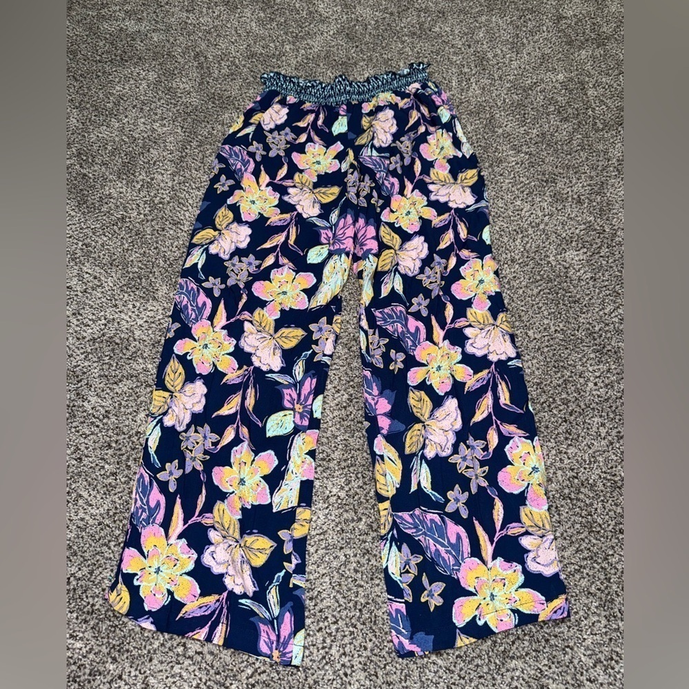 Roudelain blue floral NWT - Picture 13 of 13